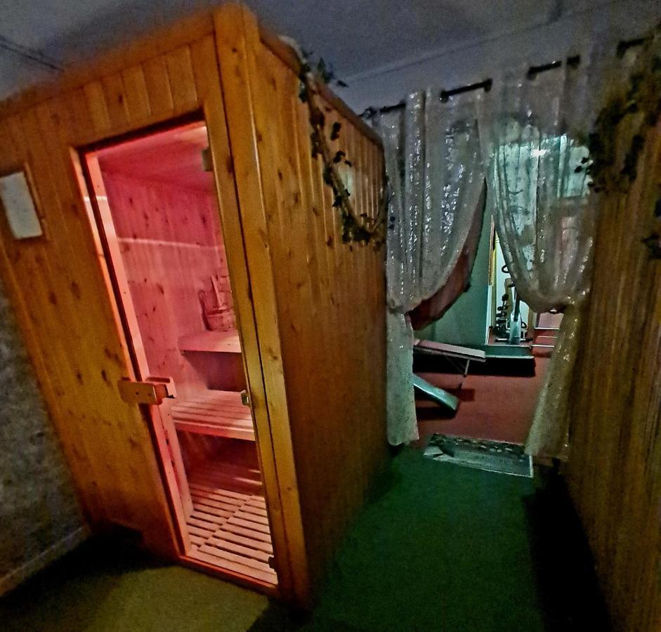 B&B Margot Albavilla Luaran gambar