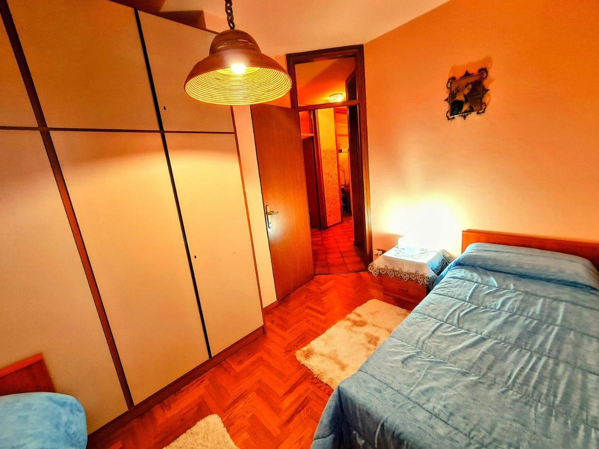 B&B Margot Albavilla Luaran gambar